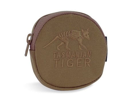 Bolsa Unissexo TASMANIAN TIGER Para Tabaco De Castanho