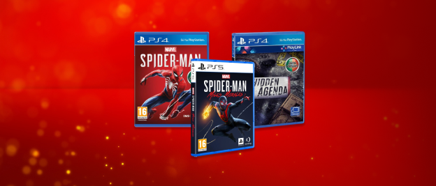 Kit Jogos Ps4 Spider Man, Assetto Corsa, Assassins Creed Iv