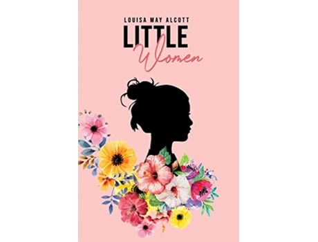 Livro Little Women de Louisa May Alcott (Inglês)
