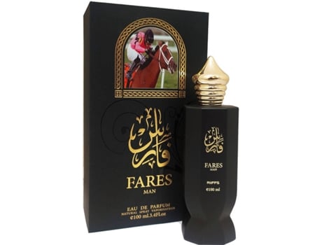 Perfume  Fares Man Eau de Parfum (100 ml)