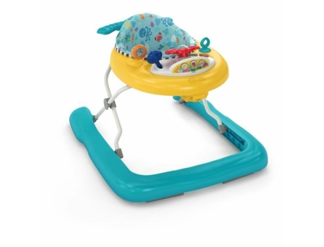 Centro de Atividades BABY EINSTEIN Ocean Explorers Dive & Discover 3 En 1