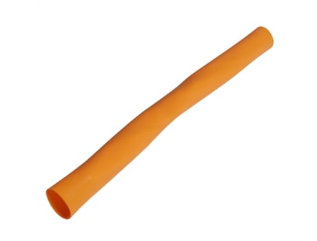 Cabo de Taco Ibs Silicone Laranja 30 Cm