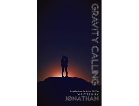 Livro Gravity Calling The Nine Series Book 1 1 de Jonathan (Inglês)