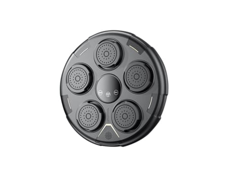 Máquina De Boxe Com Música Inteligente Personalizada Clinks