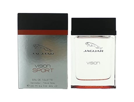 Perfume  Vision Sport Man Eau de Toilette (100 ml)