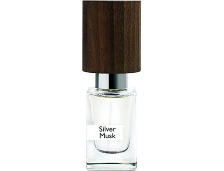 Perfume  Silver Musk Eau de Parfum (30 ml)