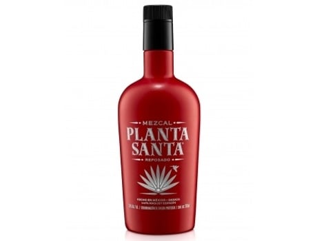 Mezcal Planta Santa Reposado