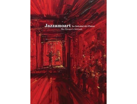 Livro Jazzamoart. La Soledad Del Pintor / Pd. de Varios (Espanhol)