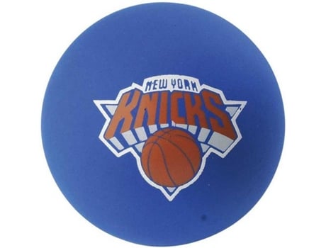 Spalding Mini Tabela Basquetebol NBA New York Knicks Laranja