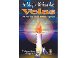 Magia Divina Das Velas 