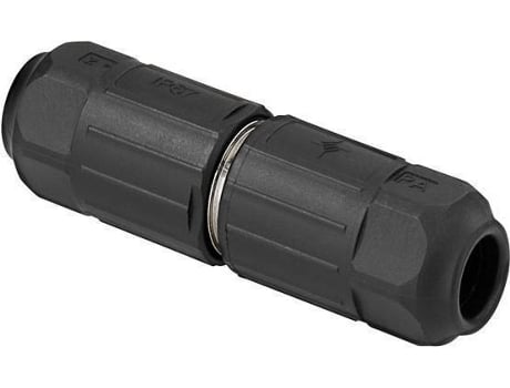 Conector RUTENBECK (Preto)