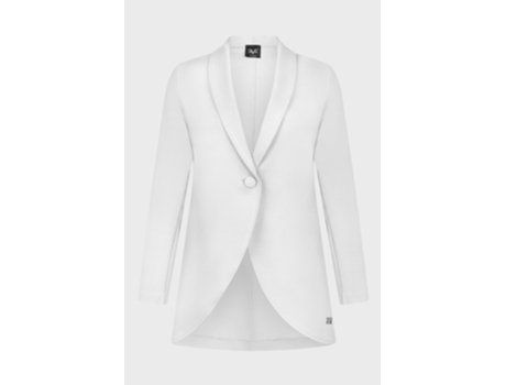 Blazer 19V69 ITALIA  MONO WHITE