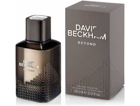 Perfume Homem Beyond  (60 ml)