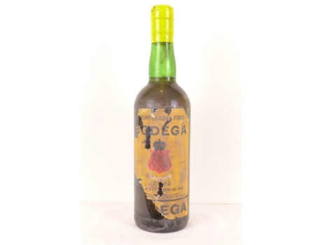 Vinho Branco BODEGA 1970 (75 cl - 1 unidade)