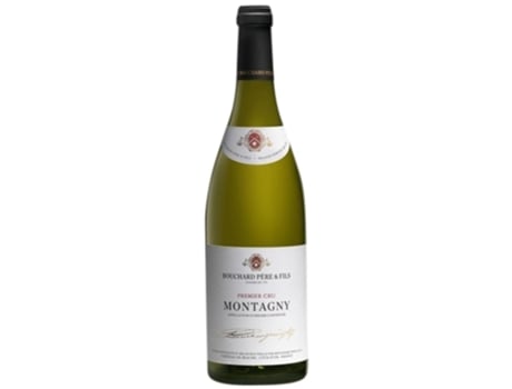 Bouchard Père & Fils Montagny Premier Cru Chardonnay 75 cl