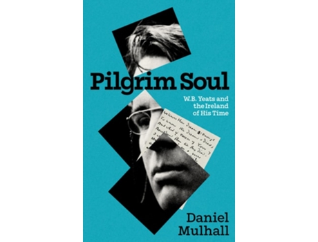 Livro Pilgrim Soul de Daniel Mulhall (Inglês)