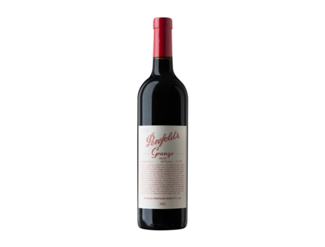 Vinho PENFOLDS Grange Southern Australia (0.75 L - 1 Unidade)