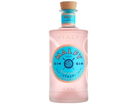 Gin MALFY GIN Malfy Gin Rosa (0.7 L - 1 unidade)