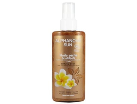 Radiant  Sun Dry Oil 125ml