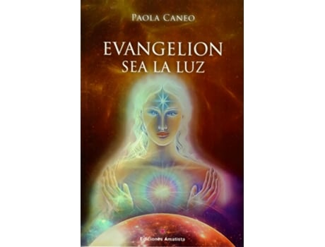 Livro Evangelion. Sea La Luz de Paola Caneo (Español)