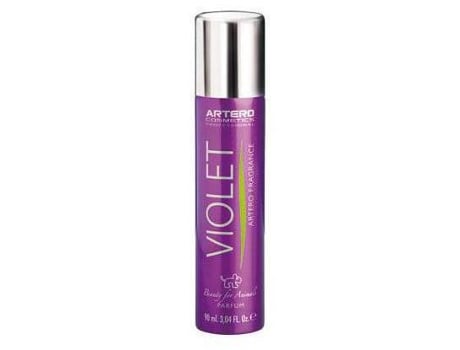 Perfume  Para Cães Violet (90 ml)