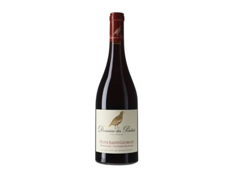 Vinho DOMAINE DES PERDRIX Les Terres Blanches Premier Cru Pinot Preto Nuits-Saint-Georges (0.75 L - 1 Unidade)