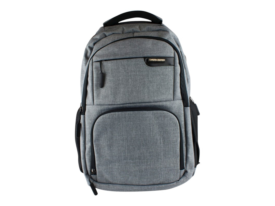Northix Electronic Bag, Grey