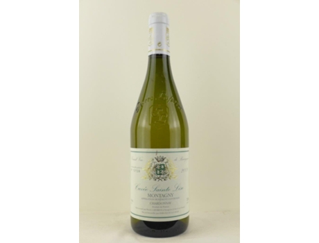 Vinho Branco PIERRE LAFOREST 2009 (75 cl - 1 unidade)