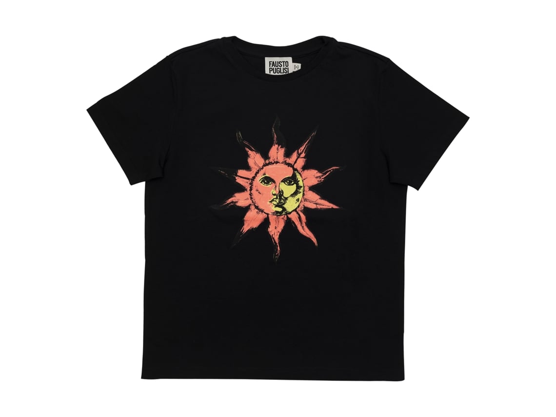 T shirt sale fausto puglisi