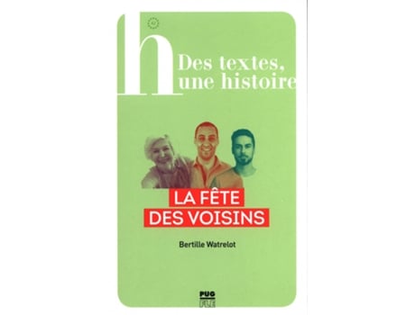 Livro La Fete Des Voisins de VVAA (Francês)