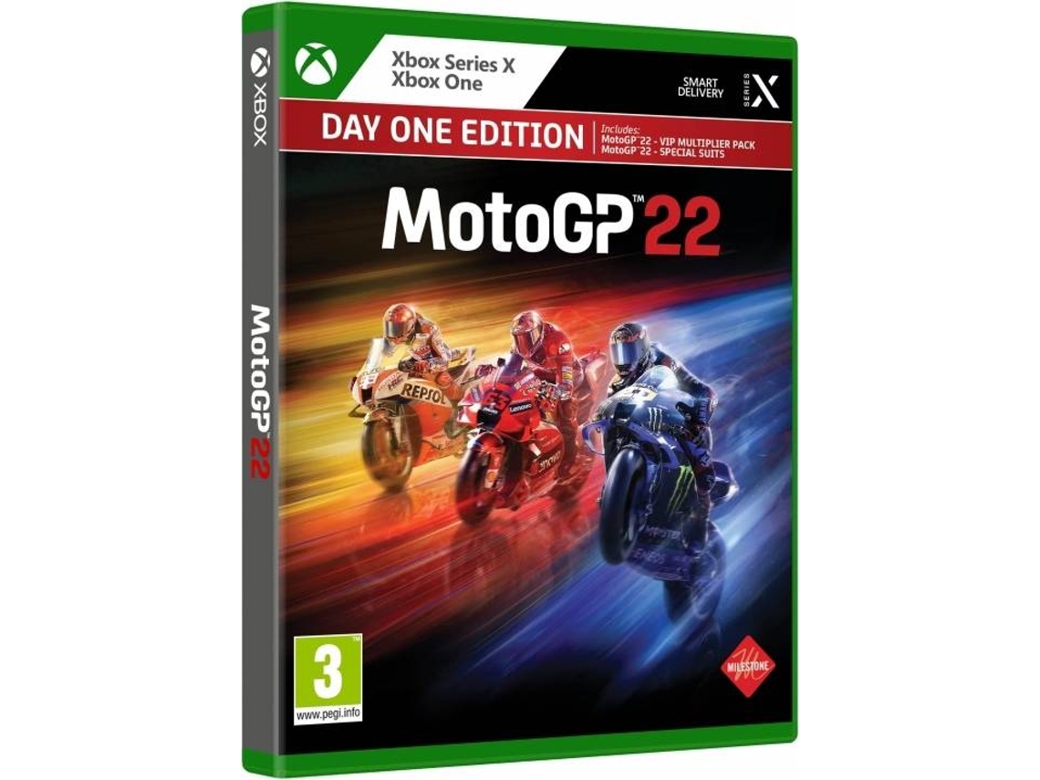 Jogo De Moto Xbox 360: Promoções