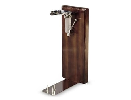 Jamonero meson pared tabaco