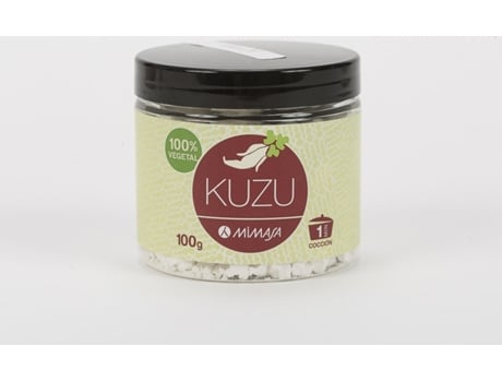 Suplemento Alimentar MIMASA Kuzu Boter (100 g)