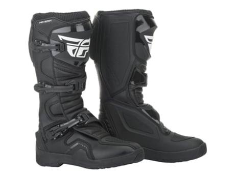 Botas para Unissexo FLY RACING (42 - Multicor)