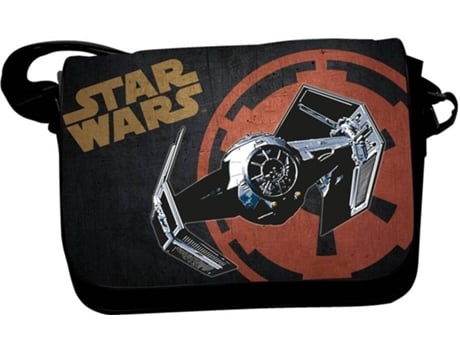 Mala STAR WARS Tie Advanced