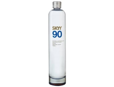 Vodka SKYY Skyy 90 (1 L - 1 unidade)