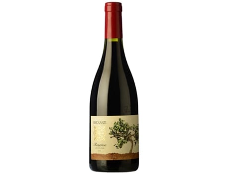 Vinho RECANATI Recanati Petite Syrah Reserva (0.75 L - 1 unidade)