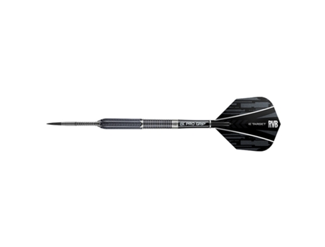 Dardos TARGET DARTS SETAS SETAS Raymond Van Barneveld 23gr RVB95 100142