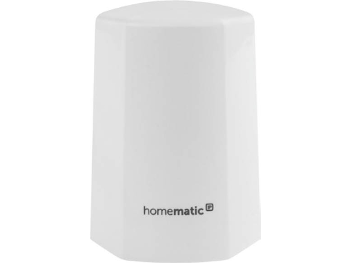 Sensor De Temperatura E Humidade Homematic Ip Hmip Stho Wortenpt 1031