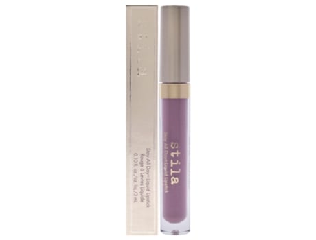 Stila Stay All Day Liquid Lipstick - Baci For Women 0.1 oz Lipstick