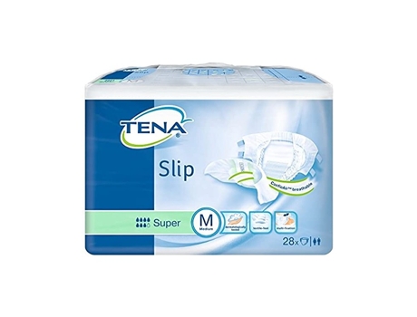 Tena Pants Slip Super M 28 Unidades