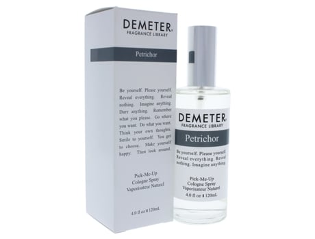 Perfume Petrichor By Demeter  Unisex  (118ml)