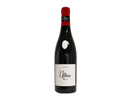 Vinho RAÚL PÉREZ Ultreia La Vitoriana Mencía Bierzo (0.75 L - 1 Unidade)