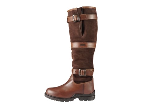 Botas HORKA Unissexo (45 - Castanho)