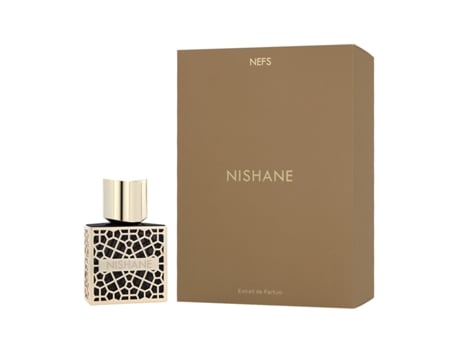 Perfume Unissexo Nishane Nefs 50 ml