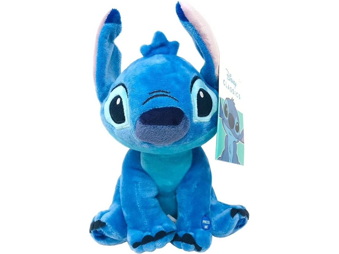 Lilo 2024 stitch peluche