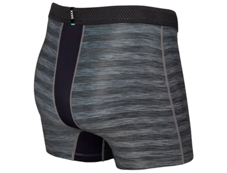 Roupa interior para Homem SAXX UNDERWEAR Ultra Fly Azul para Tênis