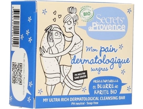 Sabonete   Dermatológico (90 gr)