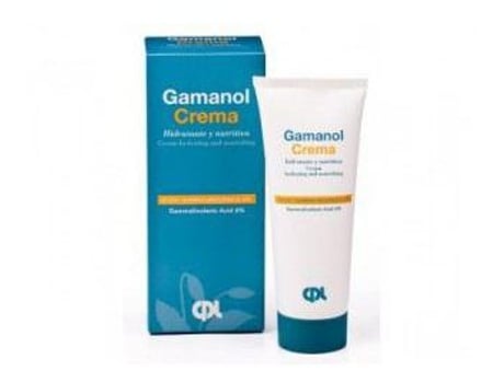 Cdl Nourishing Hydrating Cream Gamanol