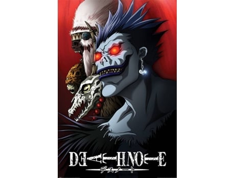 Poster  Shinigami